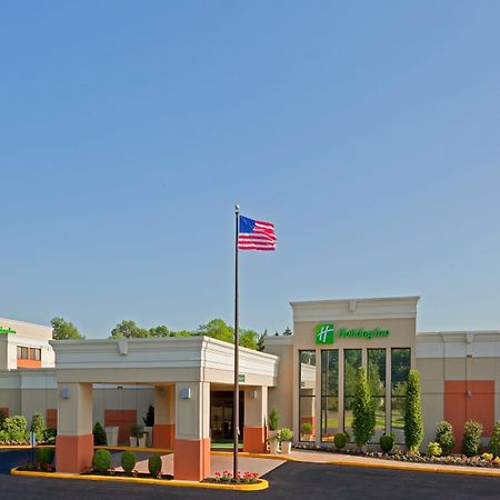 Armoni Inn&Suites Orangeburg Eksteriør bilde