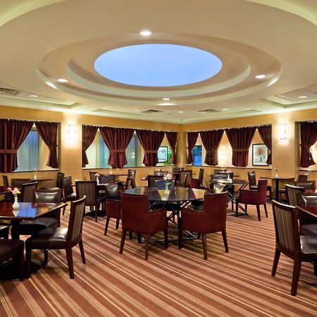 Armoni Inn&Suites Orangeburg Restaurant bilde
