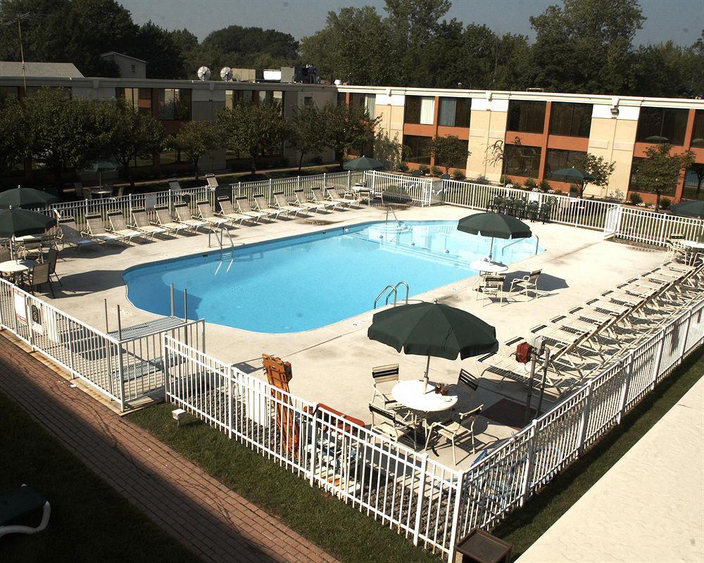 Armoni Inn&Suites Orangeburg Fasiliteter bilde
