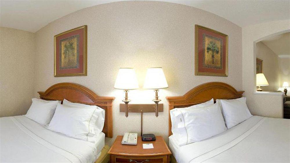 Armoni Inn&Suites Orangeburg Eksteriør bilde