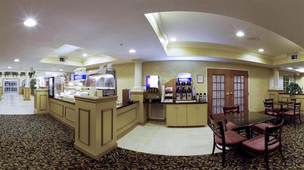 Armoni Inn&Suites Orangeburg Eksteriør bilde
