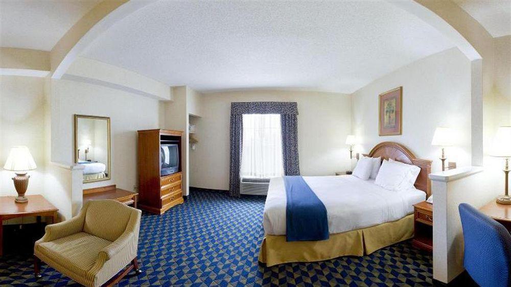 Armoni Inn&Suites Orangeburg Eksteriør bilde