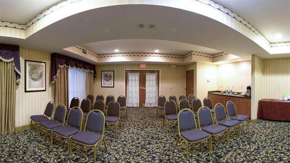 Armoni Inn&Suites Orangeburg Eksteriør bilde