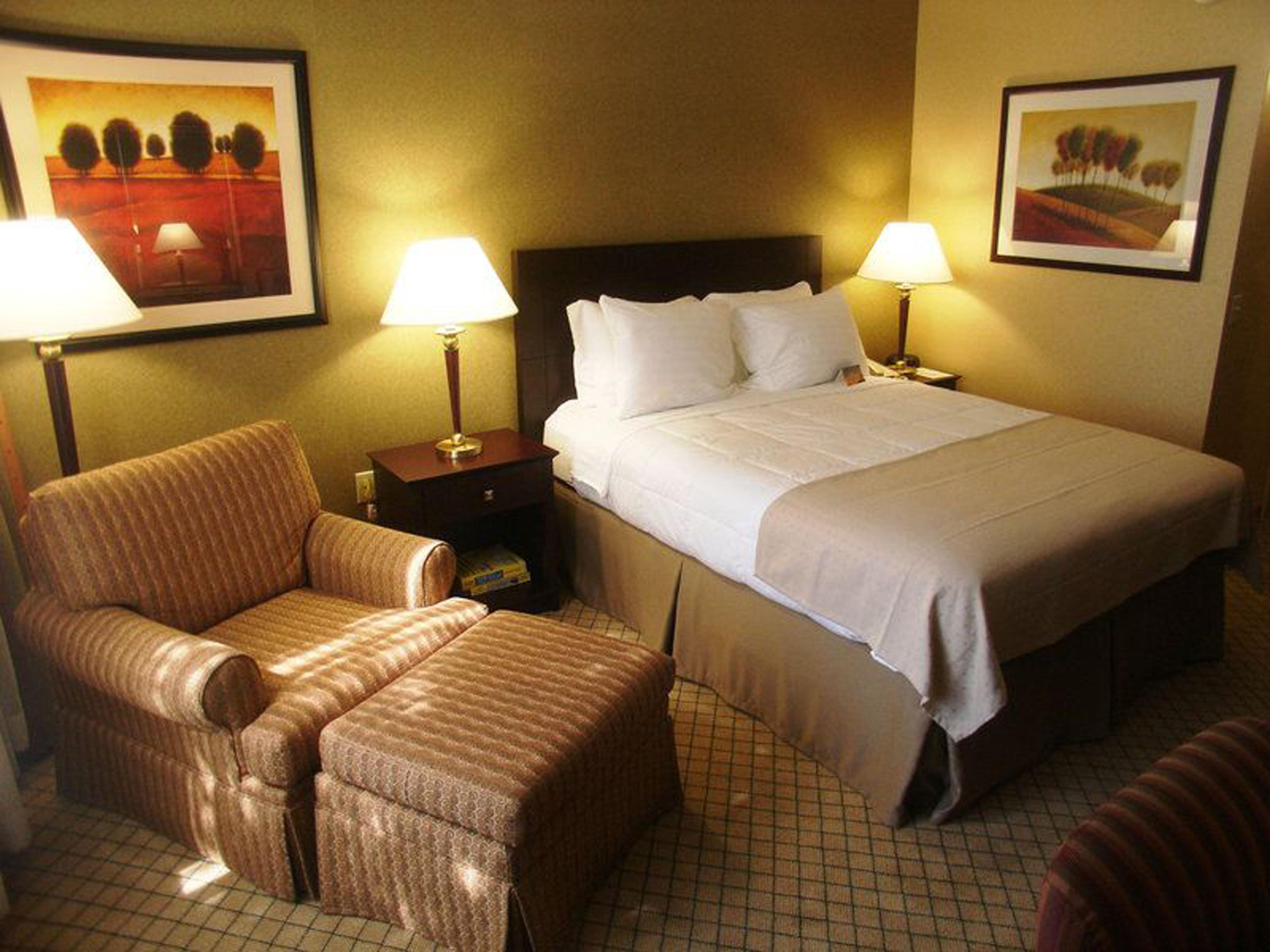 Armoni Inn&Suites Orangeburg Rom bilde