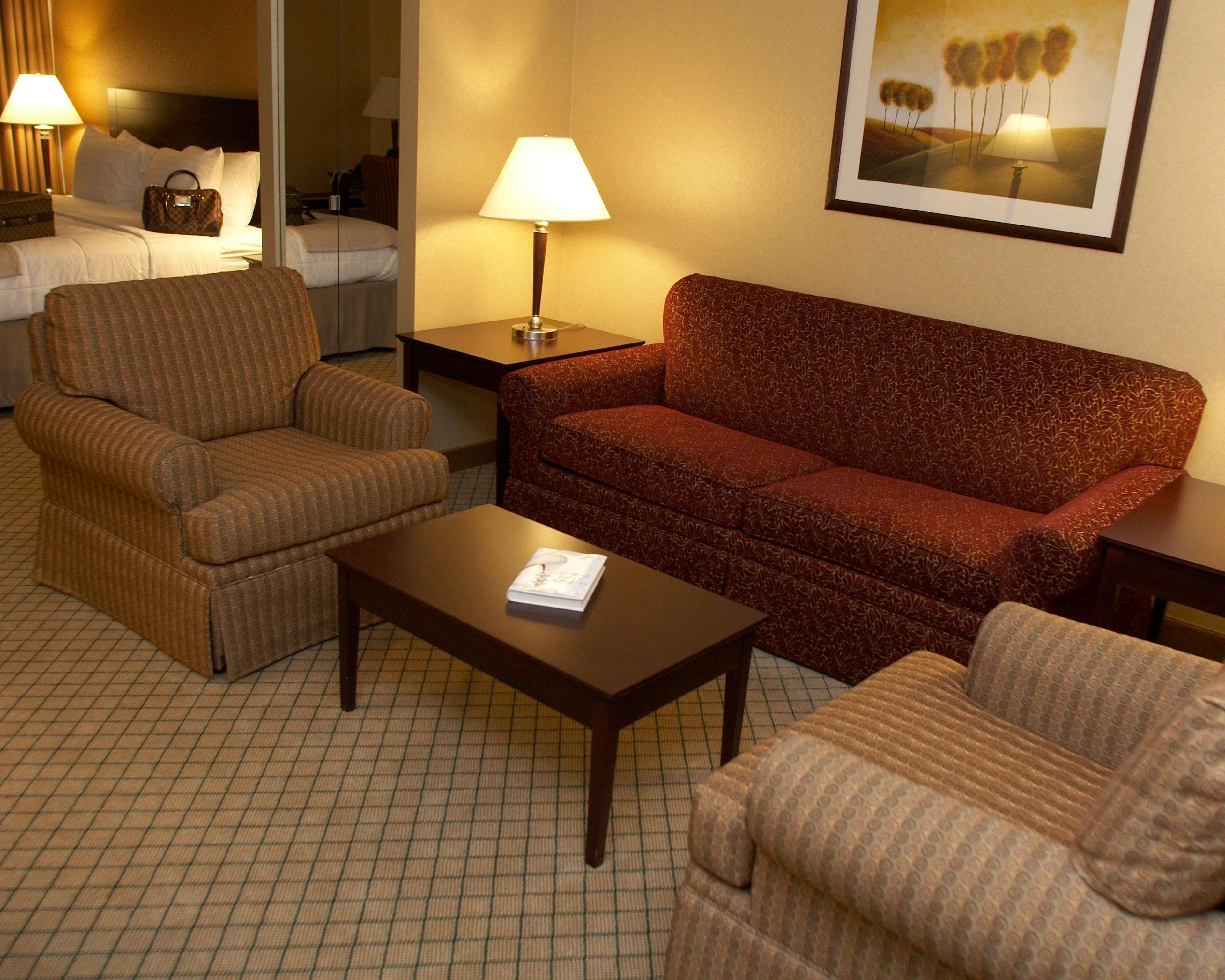 Armoni Inn&Suites Orangeburg Rom bilde
