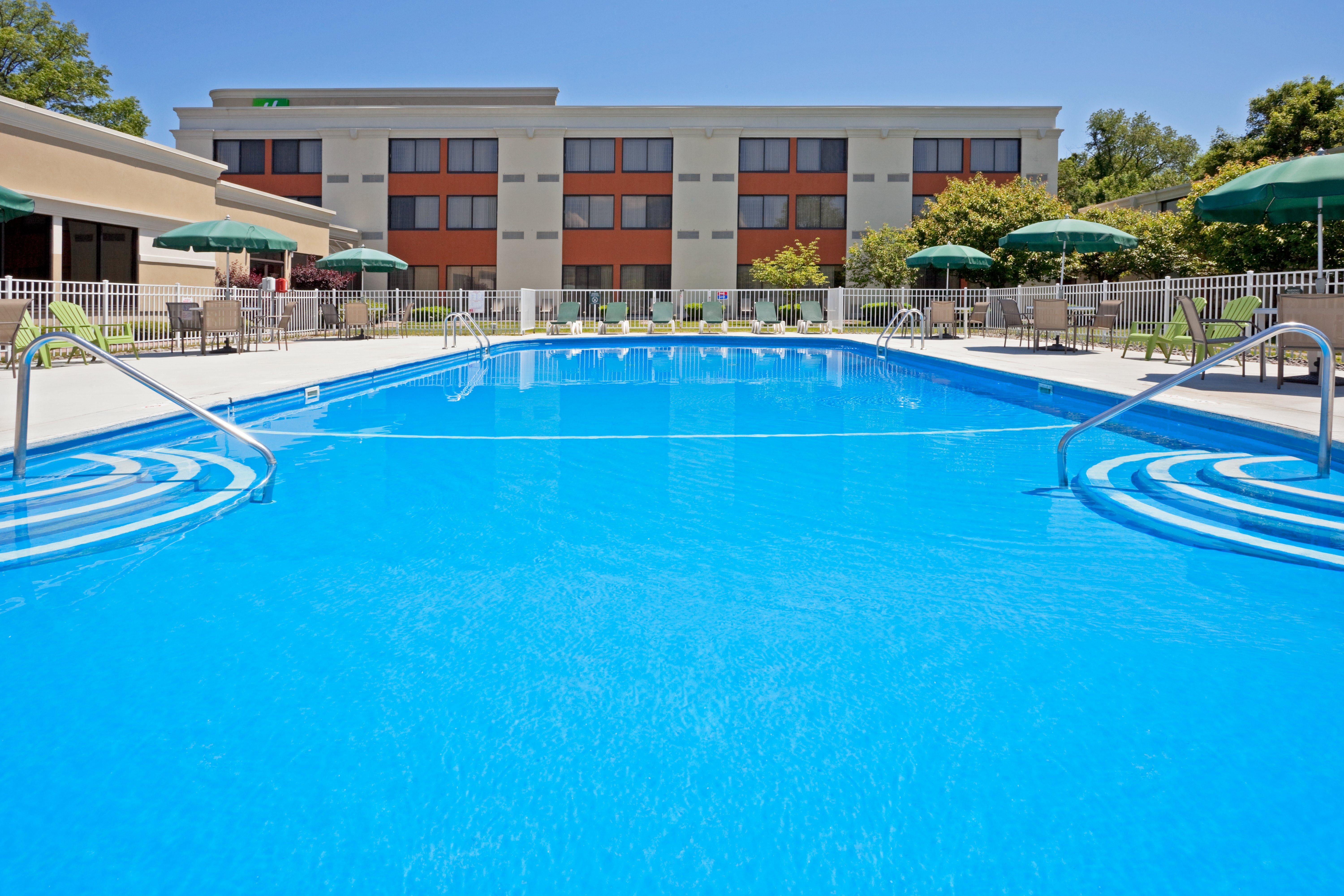 Armoni Inn&Suites Orangeburg Eksteriør bilde