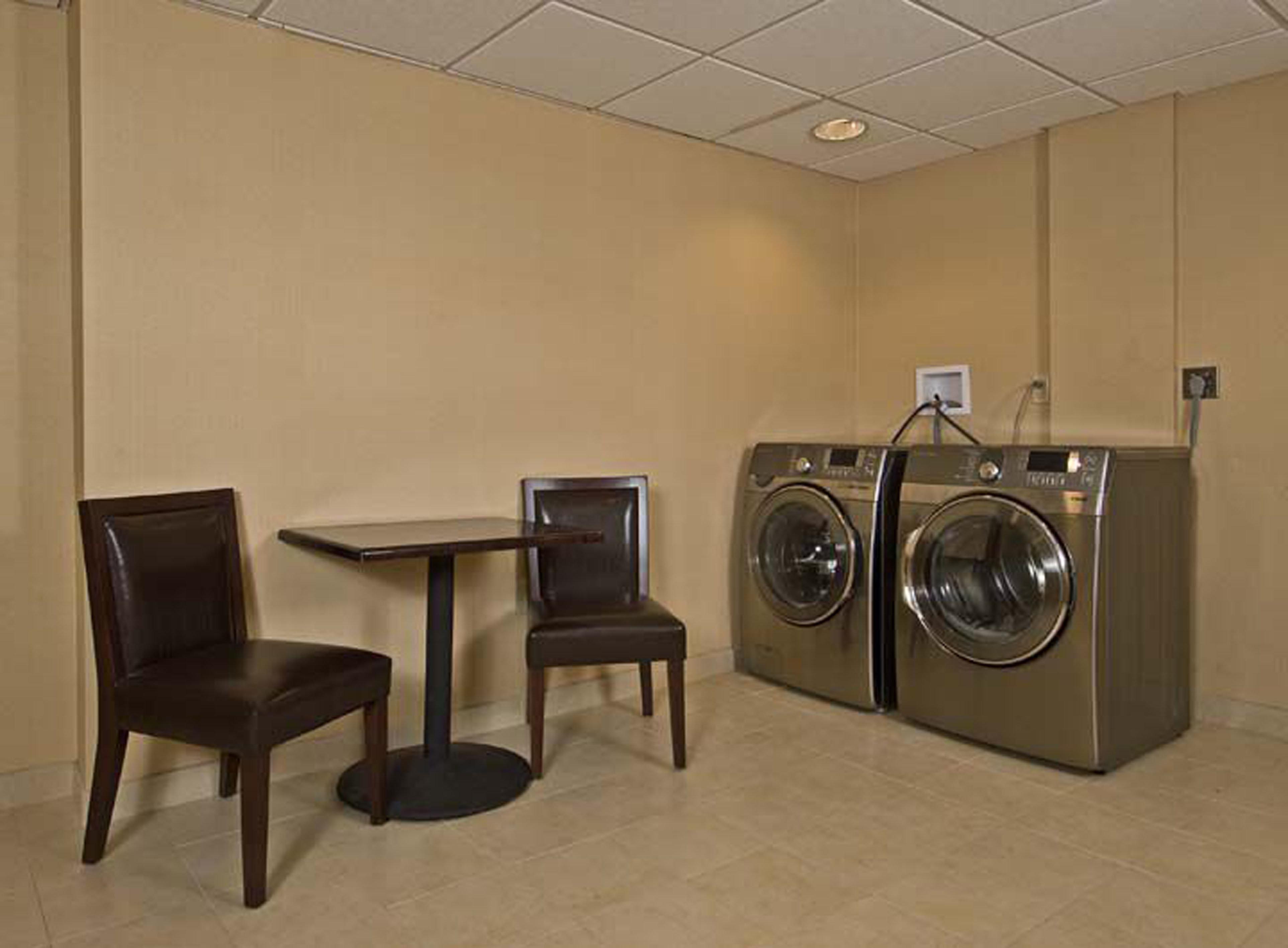 Armoni Inn&Suites Orangeburg Fasiliteter bilde