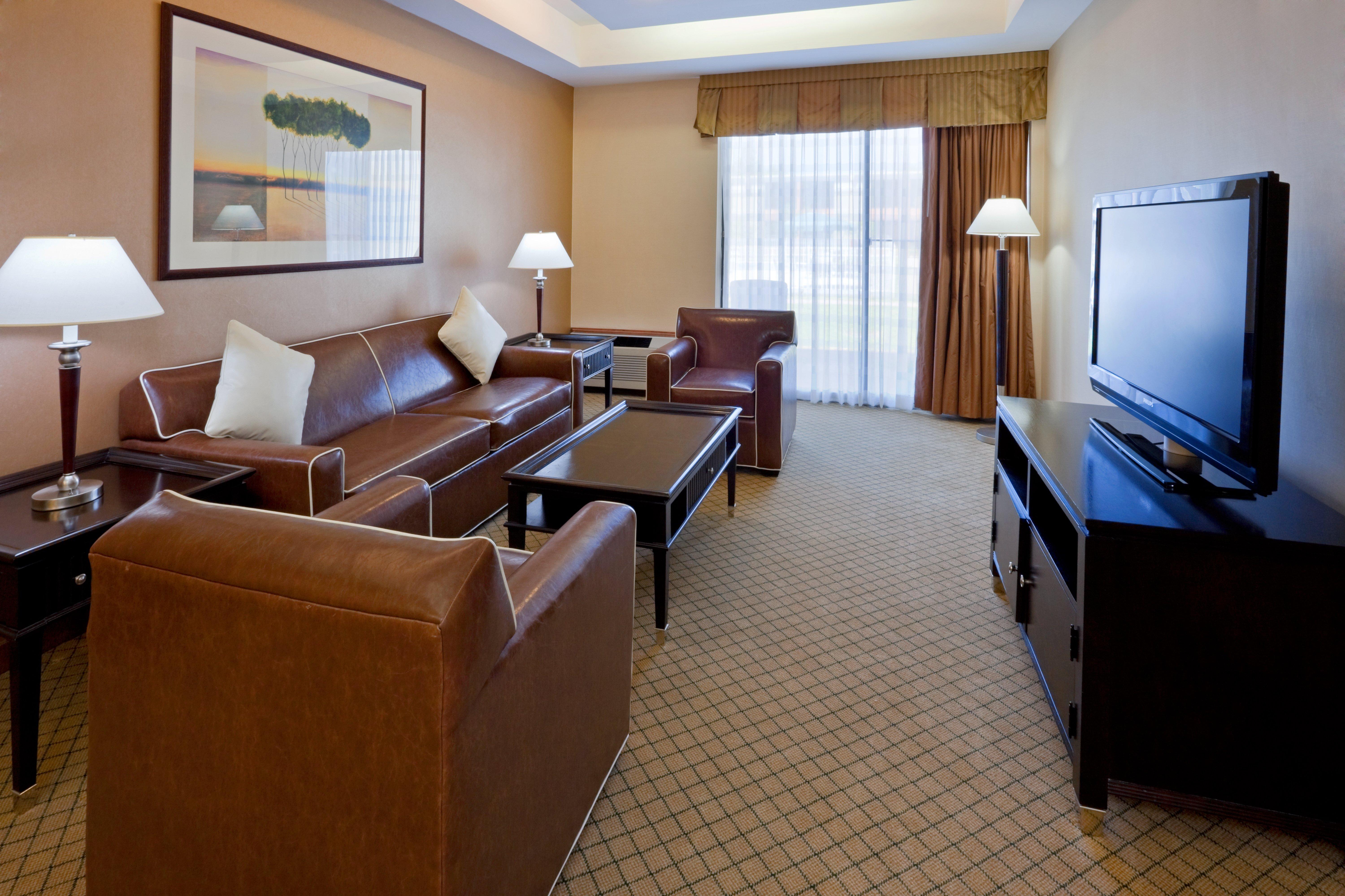 Armoni Inn&Suites Orangeburg Eksteriør bilde