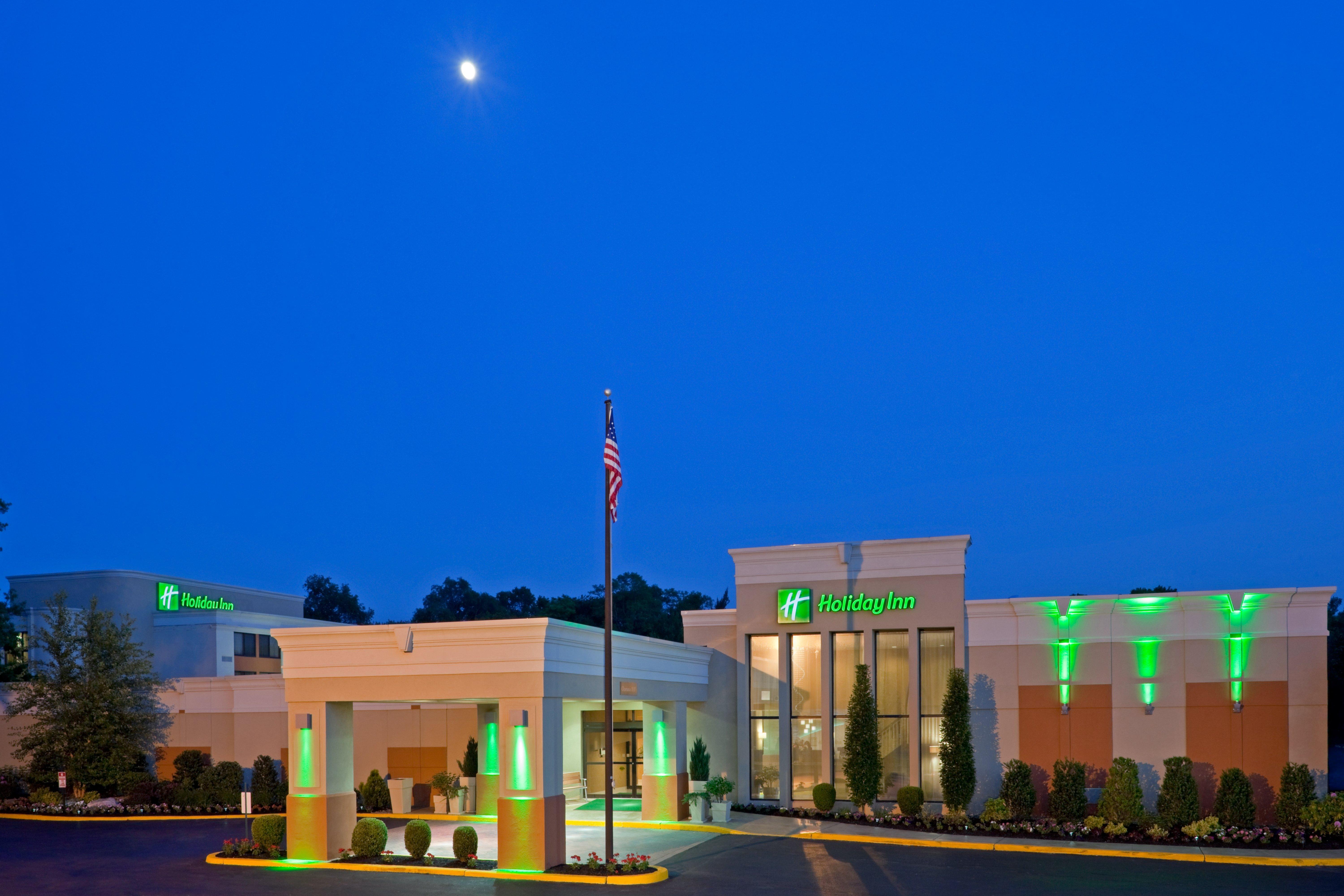 Armoni Inn&Suites Orangeburg Eksteriør bilde