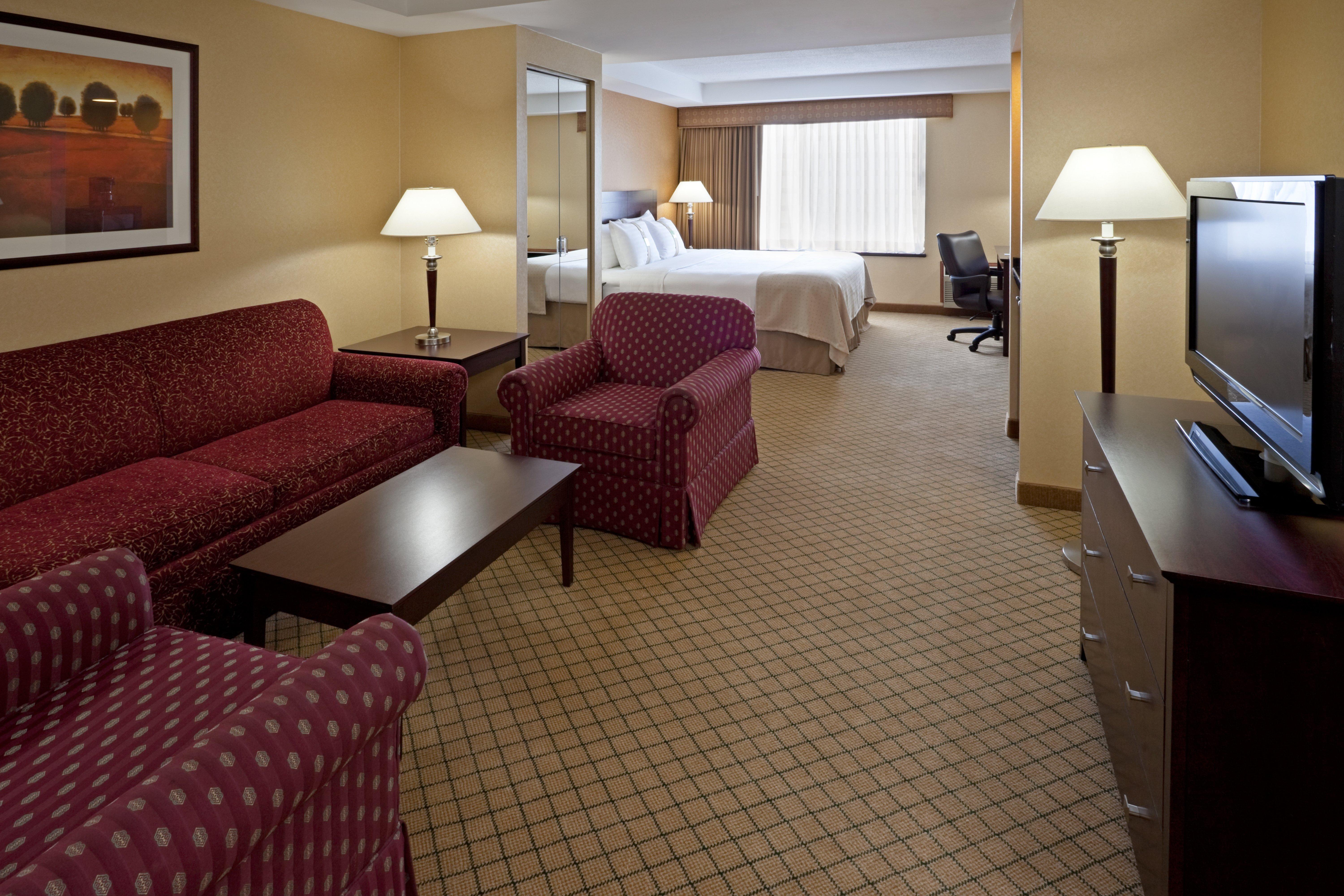 Armoni Inn&Suites Orangeburg Eksteriør bilde