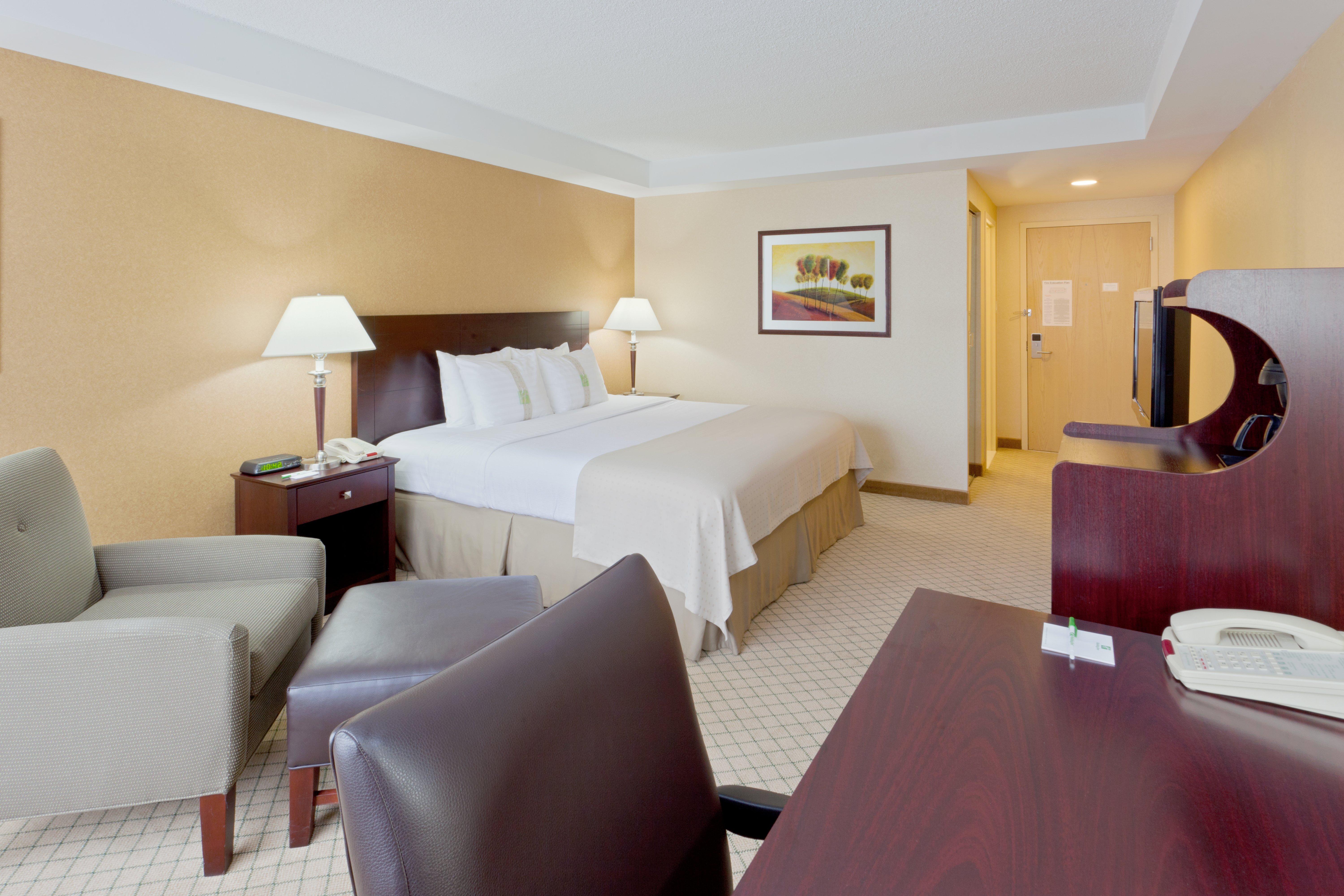Armoni Inn&Suites Orangeburg Eksteriør bilde