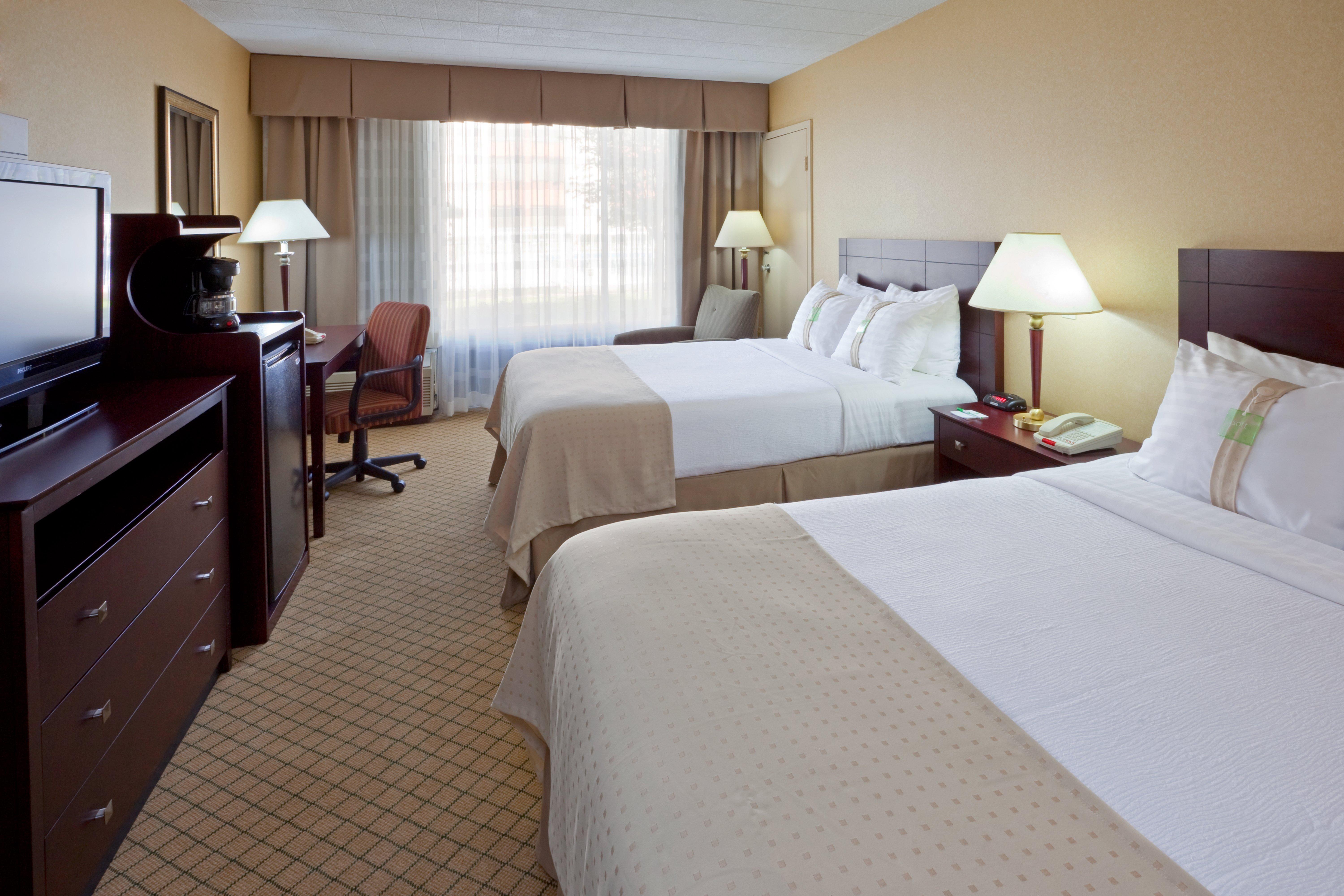 Armoni Inn&Suites Orangeburg Eksteriør bilde