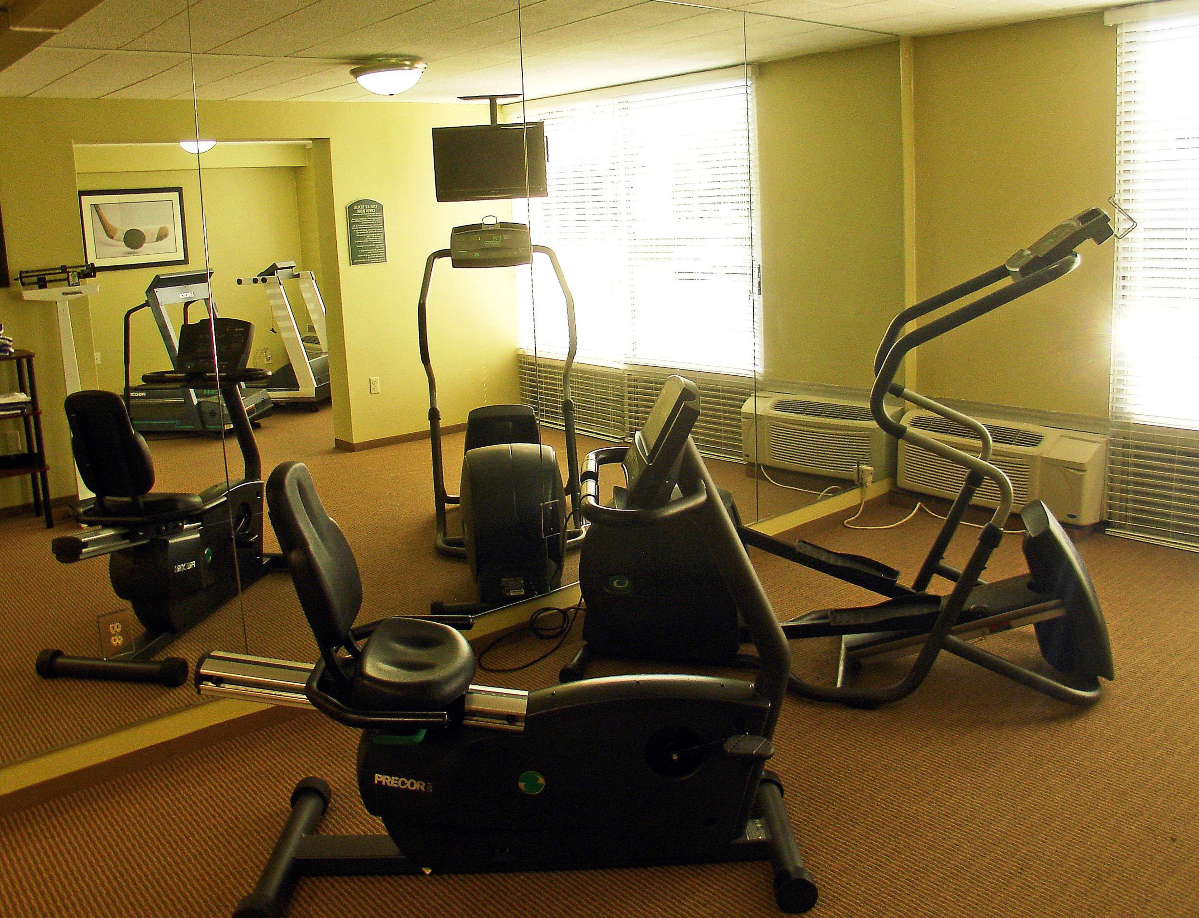 Armoni Inn&Suites Orangeburg Fasiliteter bilde