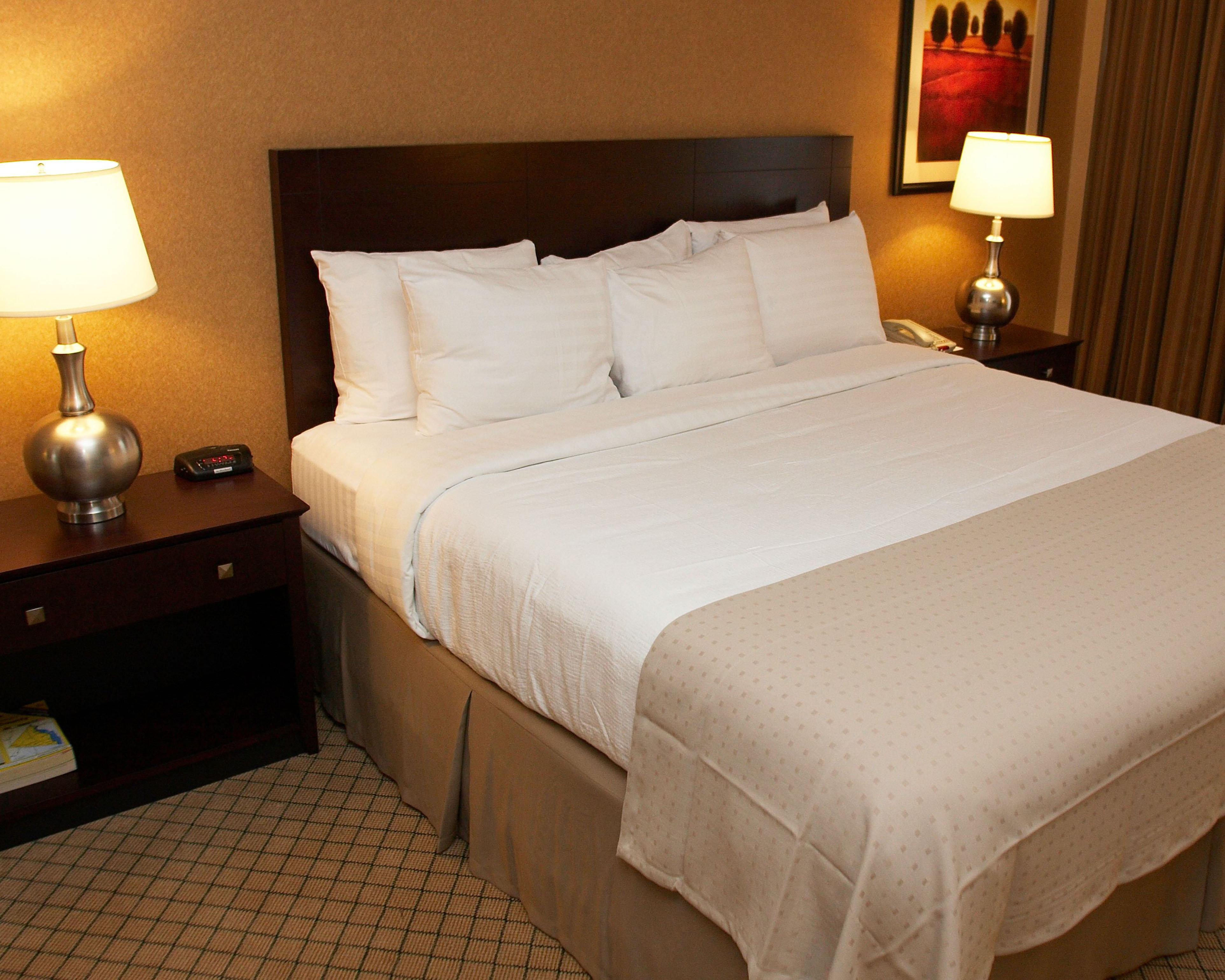 Armoni Inn&Suites Orangeburg Rom bilde