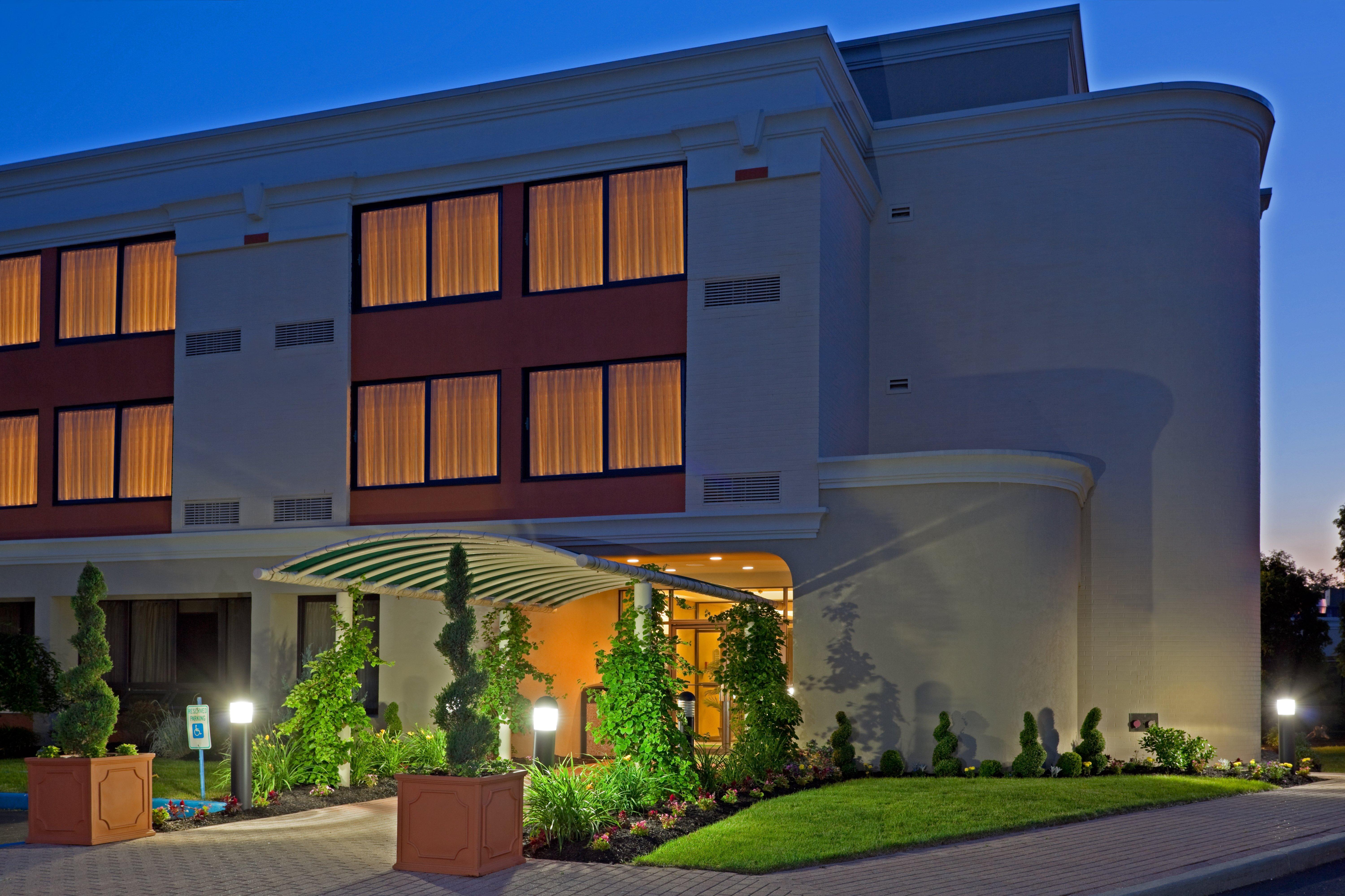 Armoni Inn&Suites Orangeburg Eksteriør bilde