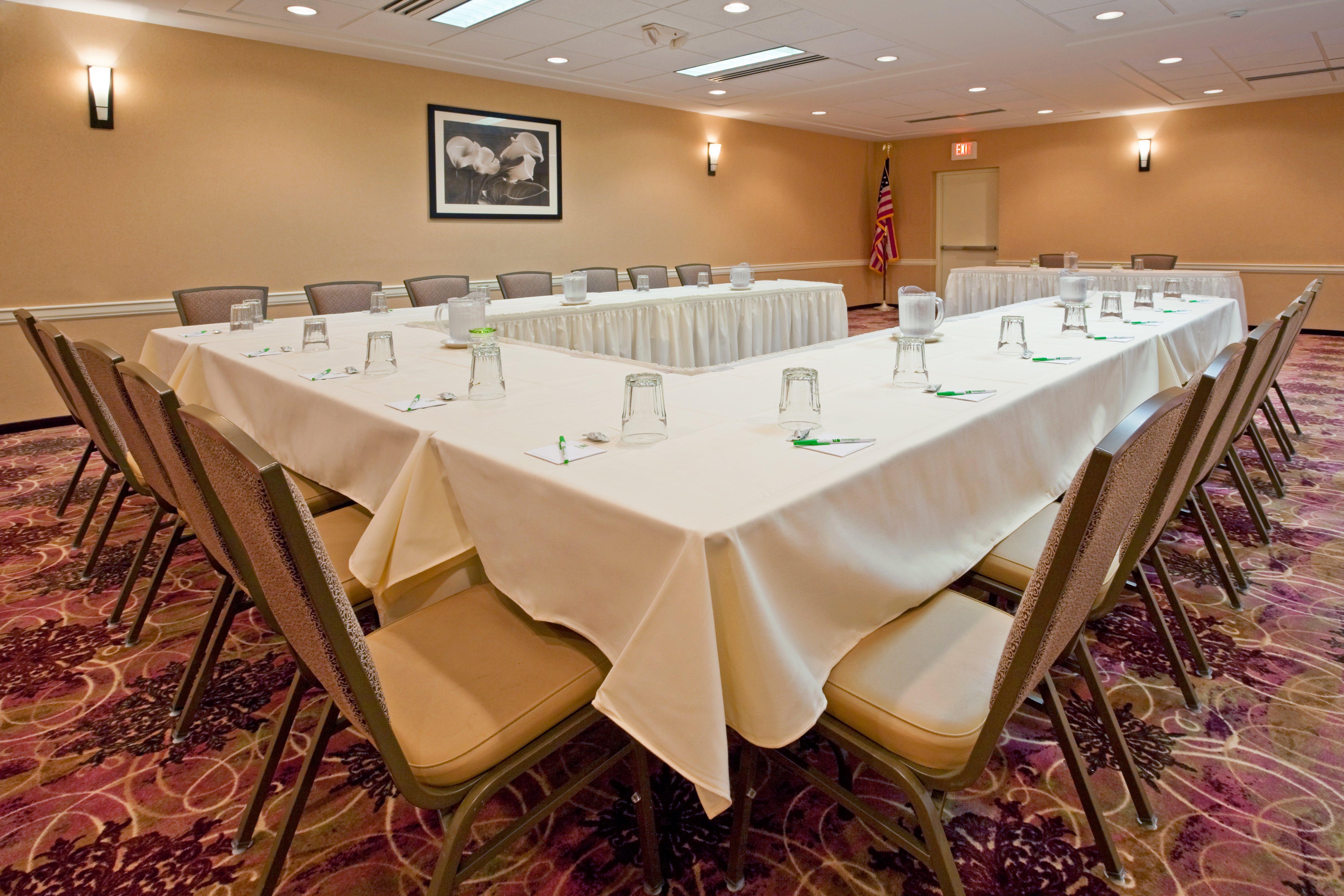 Armoni Inn&Suites Orangeburg Fasiliteter bilde