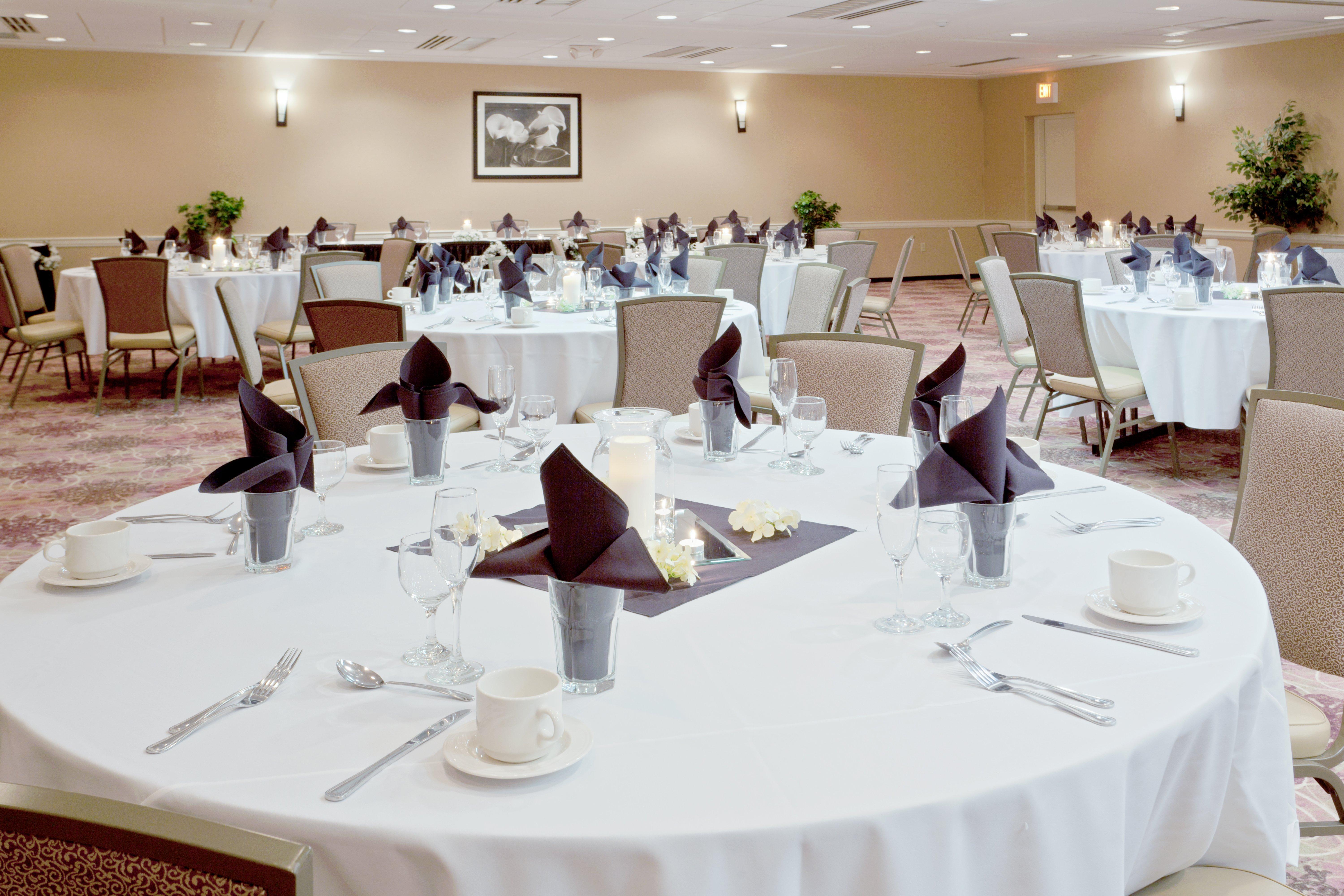 Armoni Inn&Suites Orangeburg Restaurant bilde