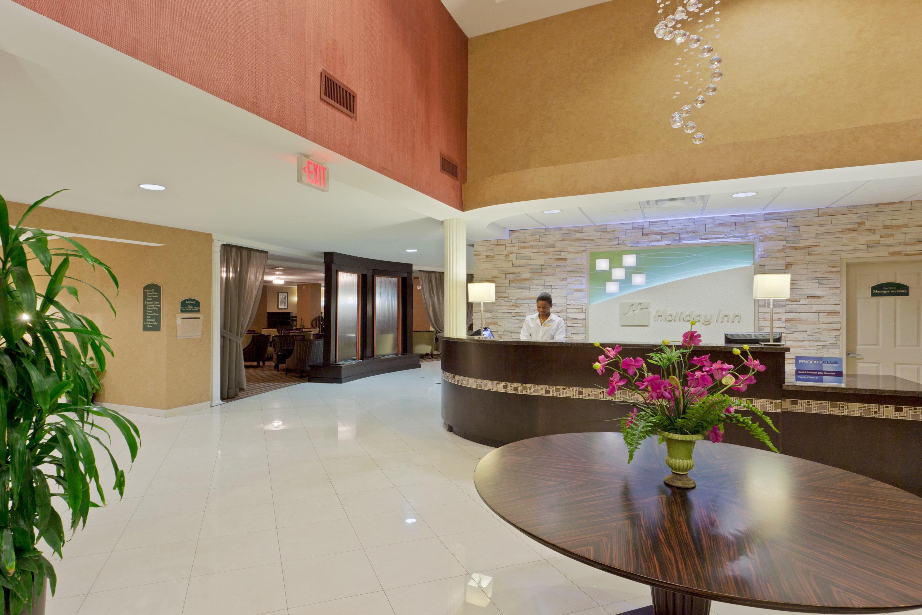 Armoni Inn&Suites Orangeburg Eksteriør bilde