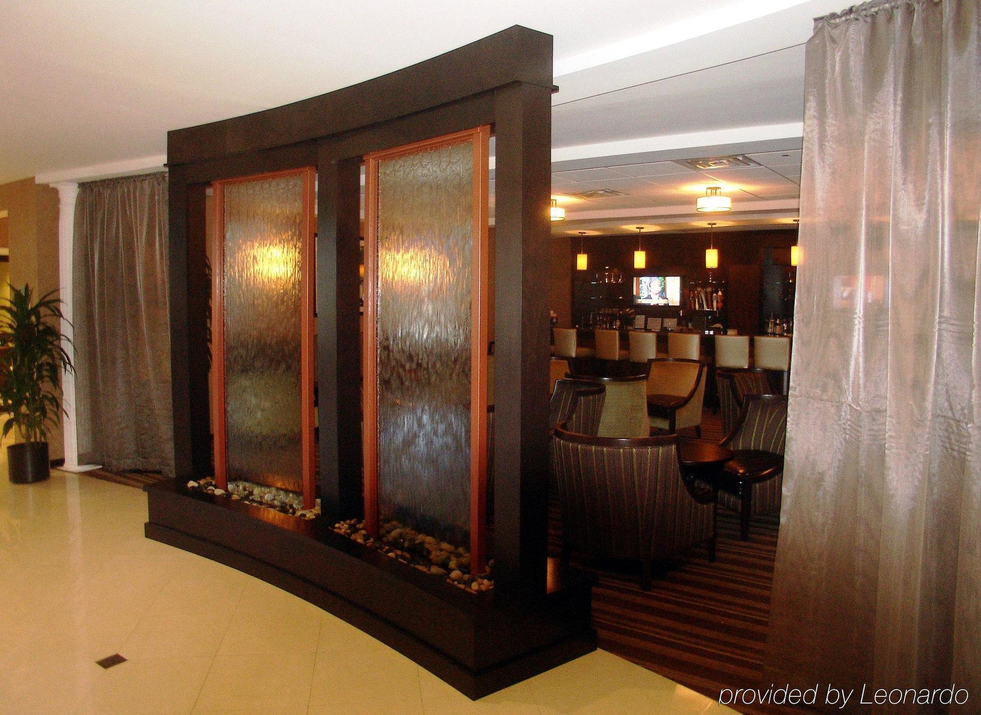 Armoni Inn&Suites Orangeburg Interiør bilde