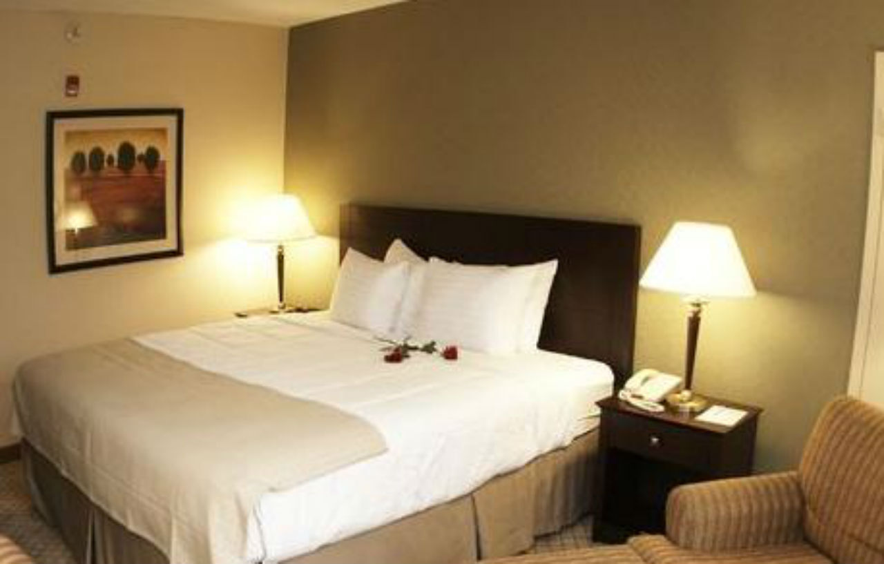 Armoni Inn&Suites Orangeburg Eksteriør bilde